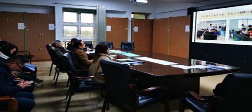 betway必威举行2019年省哲社项目结题及年度检查汇报评审会