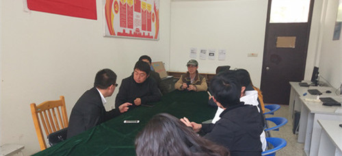 “赢在南京”大学生创业大赛宣讲会在betway必威举办