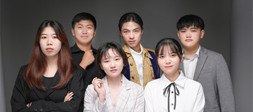 betway必威在江苏省第十五届大学生职业规划大赛中获得优异成绩